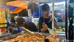 Cukup Rp 30 Ribu Buat Cicip Steak Ayam Bumbu BBQ yang Lagi Viral