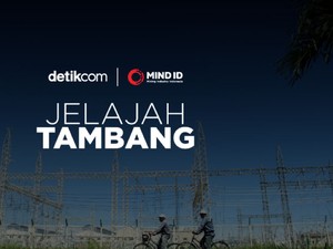 Menilik Potret Kehidupan Kota-kota Tambang di Penjuru Indonesia