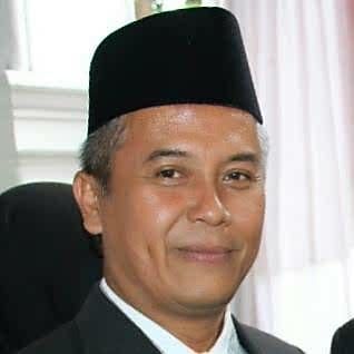 Agung Harsoyo, pakar teknologi informasi dari STEI ITB. (Dok Agung Harsoyo)
