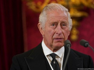 Akan Jadi Raja Seperti Apa Charles III dari Inggris?