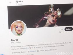 Lacak Bjorka Dari Transaksi Bitcoin, Mungkinkah?