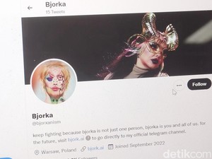 Perburuan Hacker Bjorka Dimulai!