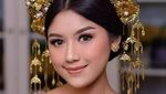 Sederet Potret Anggunnya Erina Gudono, Calon Istri Kaesang Pangarep