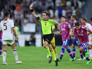 Pelatih Salernitana Puji VAR yang Intervensi Gol Juventus