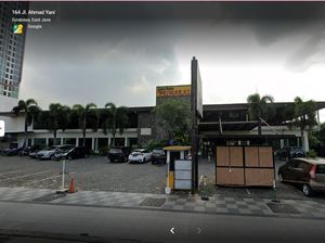 Parkir di Primarasa Ahmad Yani Tak Diberi Karcis, Malah Disuruh Bayar Denda