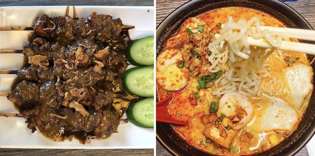 Bangga! 7 Restoran Indonesia di Luar Negeri Ini Masuk Michelin Guide