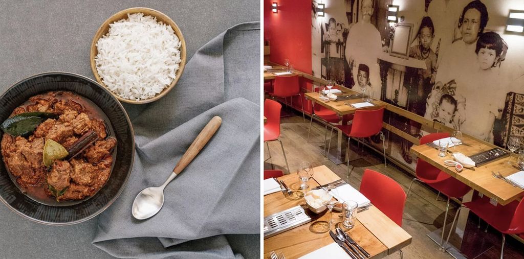 Bangga! 7 Restoran Indonesia di Luar Negeri Ini Masuk Michelin Guide