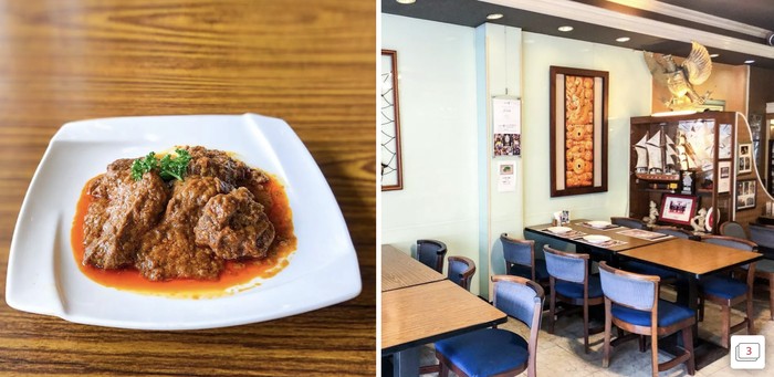 Bangga! 7 Restoran Indonesia di Luar Negeri Ini Masuk Michelin Guide