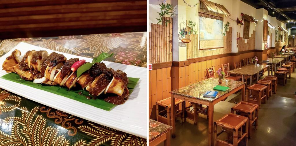 Bangga! 7 Restoran Indonesia di Luar Negeri Ini Masuk Michelin Guide
