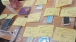 Penampakan Gepokan Uang Barang Bukti ART Dara Arafah Bawa Kabur Brankas