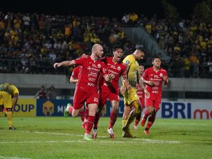 Jadwal Liga 1 Hari Ini, 16 Desember: Persija, Persebaya hingga PSIS Main