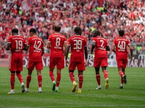 Bayern Munich Sedang Tidak Baik-baik Saja?