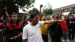 Begini Semangat Driver Taksi Online Tuntut Penyesuaian Tarif