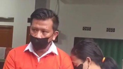 Beredar viral video parodi pasutri rekontruksi Ferdy Sambo dan Putri Candrawathi.