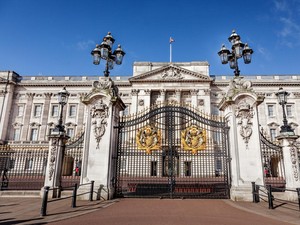 Istana Usir Pangeran Harry-Meghan Sebelum Penobatan Raja Charles