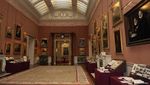 Berkeliling Istana Buckingham Kediaman Resmi Penguasa Britania Raya
