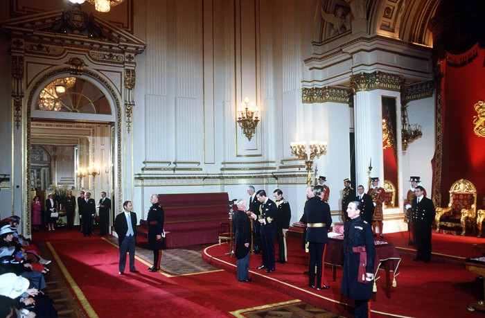 Istana Buckingham biasanya sering terdengar ketika ada kabar yang berkaitan dengan keluarga kerajaan Inggris. Sebenarnya apa fungsi dari istana ini ya?