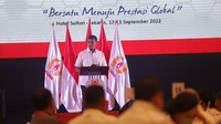 Perlindungan ketenagakerjaan bagi pekerja formal dan informal seperti atlet sudah diatur dalam Undang Undang Nomor 11 Tahun 2022 tentang Keolahragaan Pasal 100. Isinya tercantum, setiap insan olahraga dan pelaku olahraga diberikan perlindungan Jaminan Sosial sesuai Sistem Jaminan Sosial Nasional.