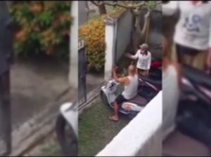 Bule Nunggak Uang Kos di Bali, Malah Ngamuk dan Ancam Pemilik