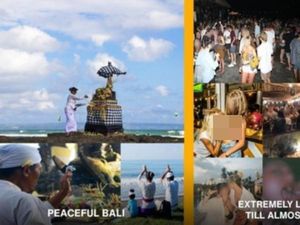 Netizen Ikut Kesal Canggu Makin Bising karena Turis Party Tak Kenal Waktu