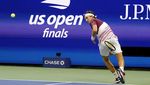 Carlos Alcaraz, Petenis 19 Tahun Kampiun US Open 2022, Ini Momennya