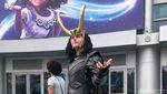 Deretan Cosplayer Ramaikan D23 Expo 2022 di Anaheim!