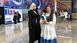 Deretan Cosplayer Ramaikan D23 Expo 2022 di Anaheim!