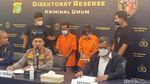 Ini Tampang ART Berusia 52 Tahun Pencuri Brankas Dara Arafah