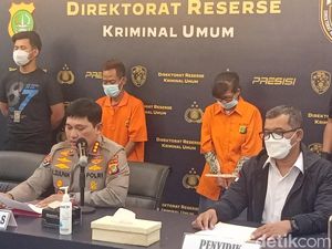 Terungkap Motif ART Dara Arafah Curi Brankas Isi Hampir Rp 800 Juta