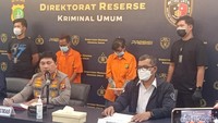 Mursidah didga bekerja sama dengan pria yang diduga adalah kekasihnya untuk mencuri. Dara Arafah juga sempat mendapat informasi soal Mursidah dan kekasihnya adalah seorang residivis. Foto: Ahsan/detikHOT