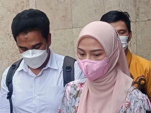 Kecurigaan Dara Arafah ke ART yang Curi Brankas