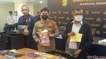 Ini Tampang ART Berusia 52 Tahun Pencuri Brankas Dara Arafah