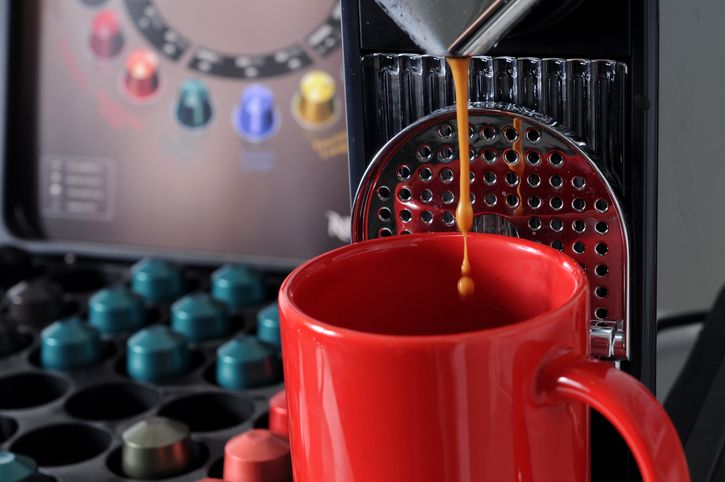 Ini 5 Fakta Kopi Kapsul, Ditemukan Tahun 1975 hingga Kini Jadi Tren