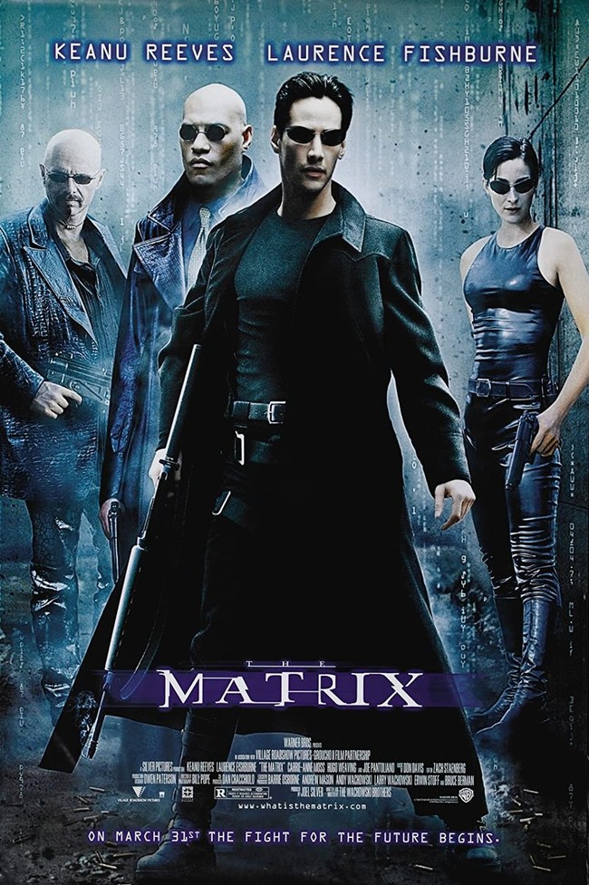 Ini 7 Film Hacker Seperti yang Dilakukan Bjorka