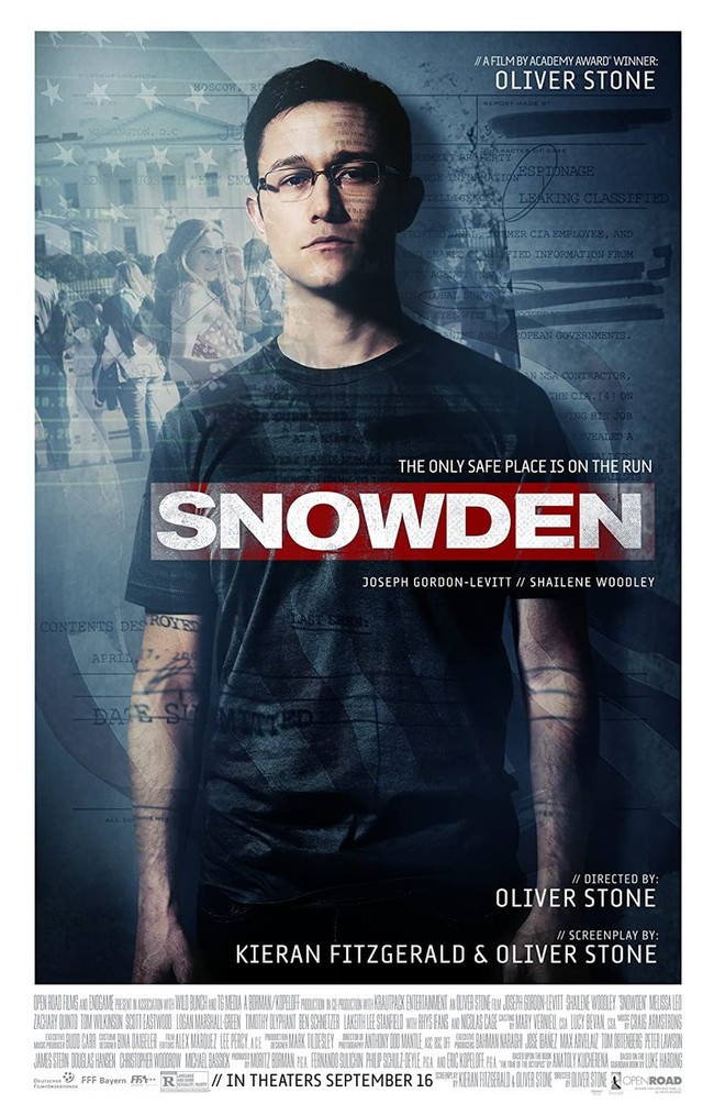 Ini 7 Film Hacker Seperti yang Dilakukan Bjorka