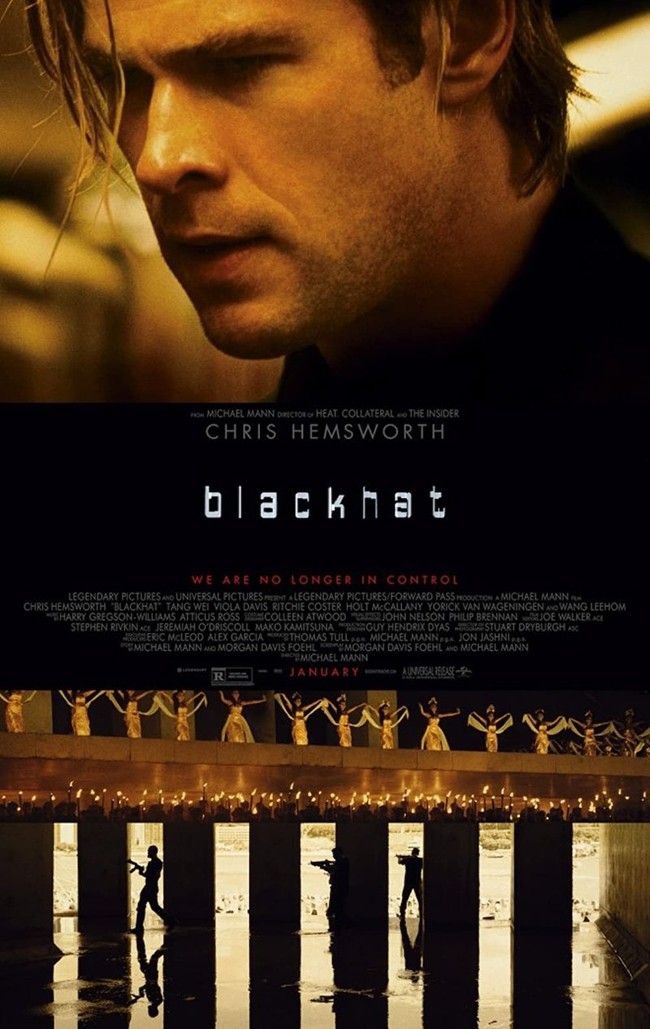 Ini 7 Film Hacker Seperti yang Dilakukan Bjorka