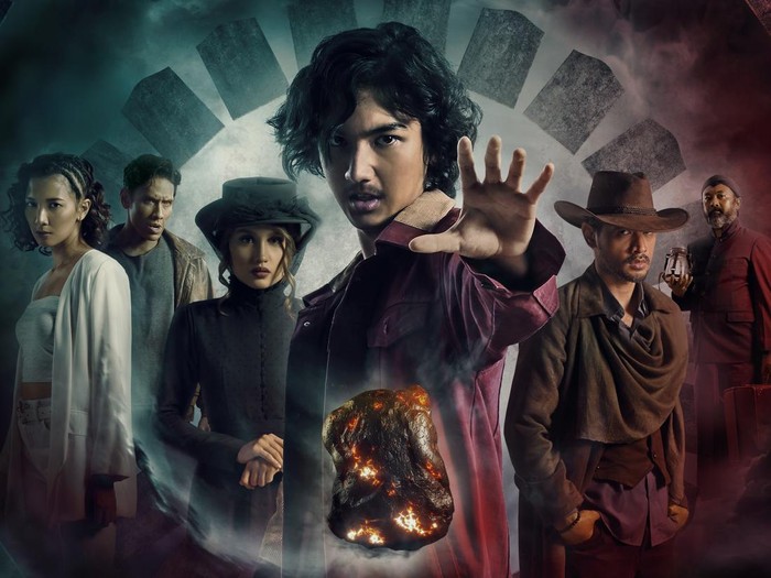 film jagat arwah