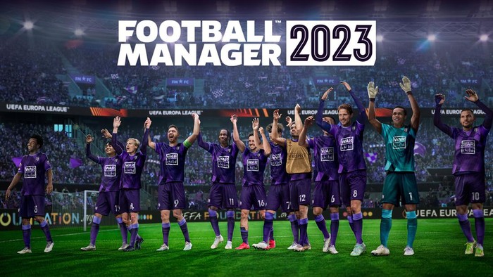 Football Manager 2023 Rilis 8 November 2022, Hadir di PS5 dan Steam