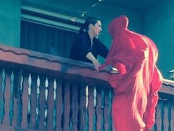 Awas! Deretan Foto Ini Jangan Dilihat Sekilas Bisa Salah Mengerti