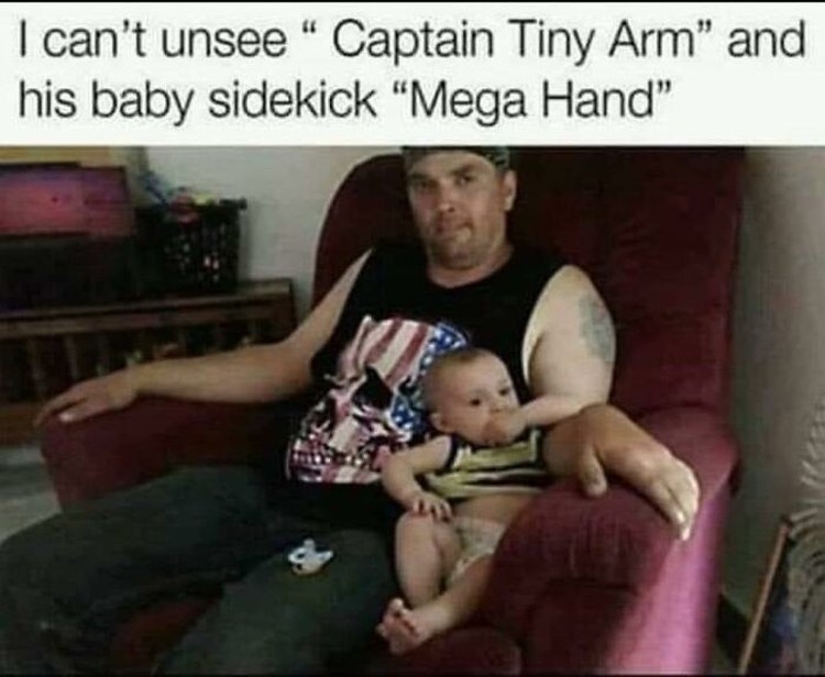Foto mengecoh mata