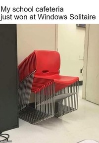 Foto mengecoh mata