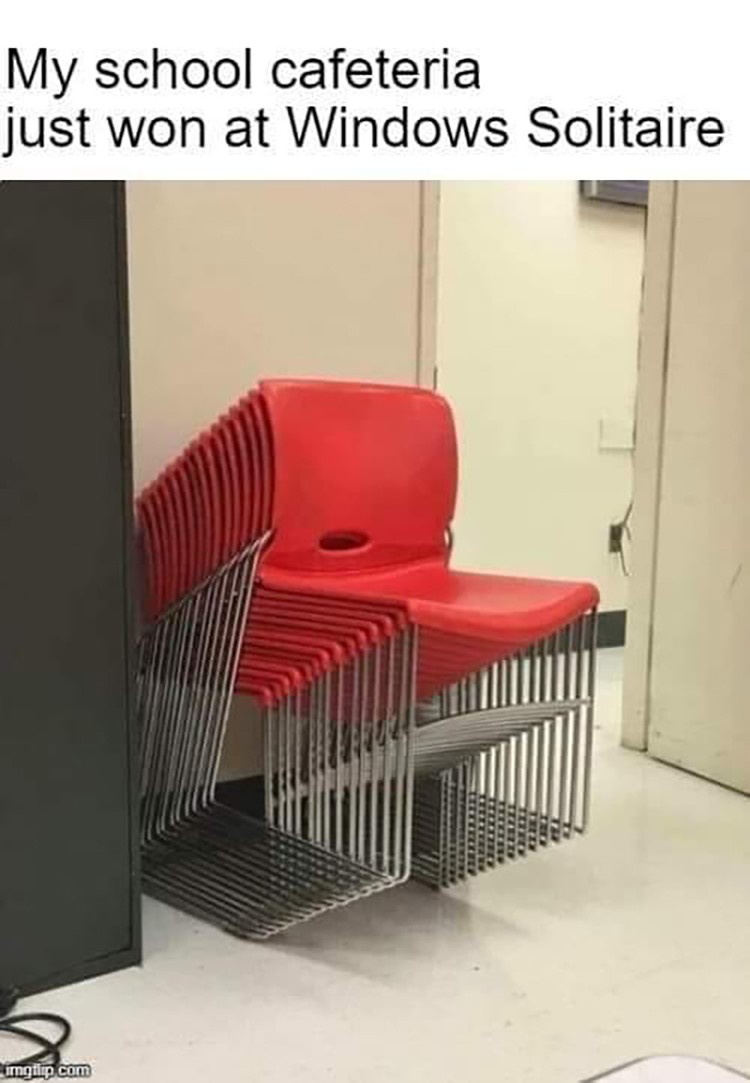 Foto mengecoh mata