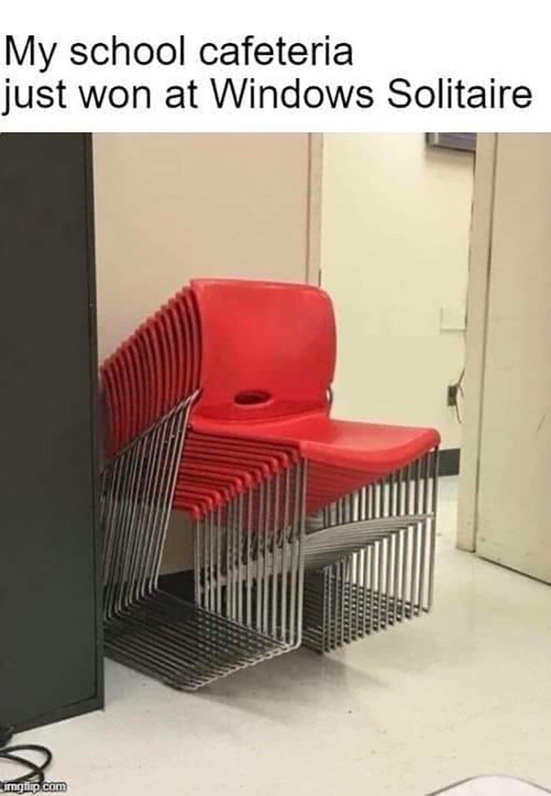 Foto mengecoh mata