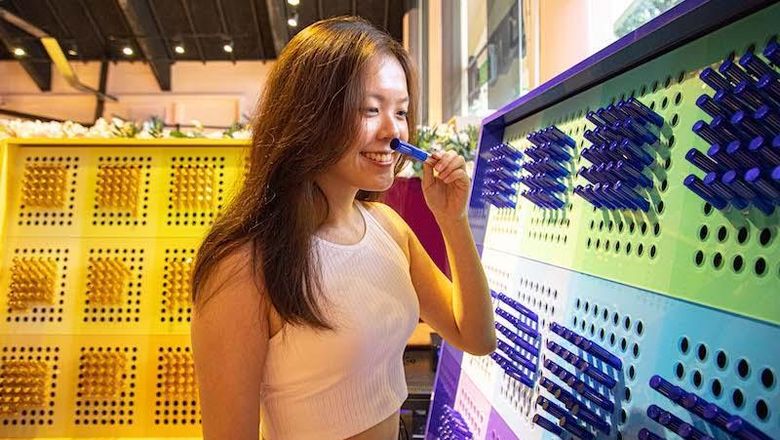 Gemas! Ini Gerai Terkini di Singapura yang Sediakan Souvenir Menarik Gemas! Ini Gerai Terkini di Singapura yang Sediakan Souvenir Menarik