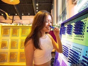 Gemas! Ini Gerai Terkini di Singapura yang Sediakan Suvenir Menarik