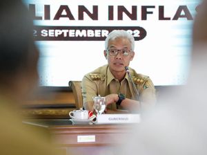 Pernyataan Lengkap Ganjar soal Geger Eko Kuntadhi Hina Ning Imaz