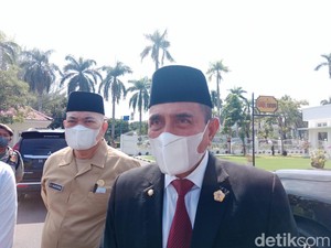 Gubsu Sepekan: Sebut Kadis Goblok hingga Bela Timnas Israel U-20