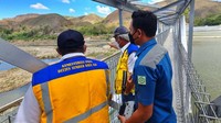 Dikatakan Menteri Basuki, Bendung Kambaniru merupakan salah satu sumber konservasi air yang ada di Sumba Timur guna mengatasi kekeringan. Iklim di Sumba Timur memiliki musim kemarau lebih panjang daripada musim penghujan, dimana curah hujan tahunan rata-rata cukup rendah berkisar 800 mm.