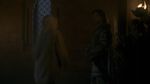 Adegan Intim Rhaenyra dan Sosok Ini Jadi Kejutan di House of the Dragon Episode 4