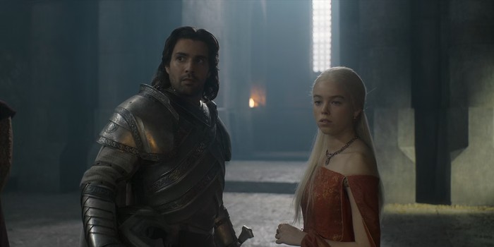 House of the Dragon